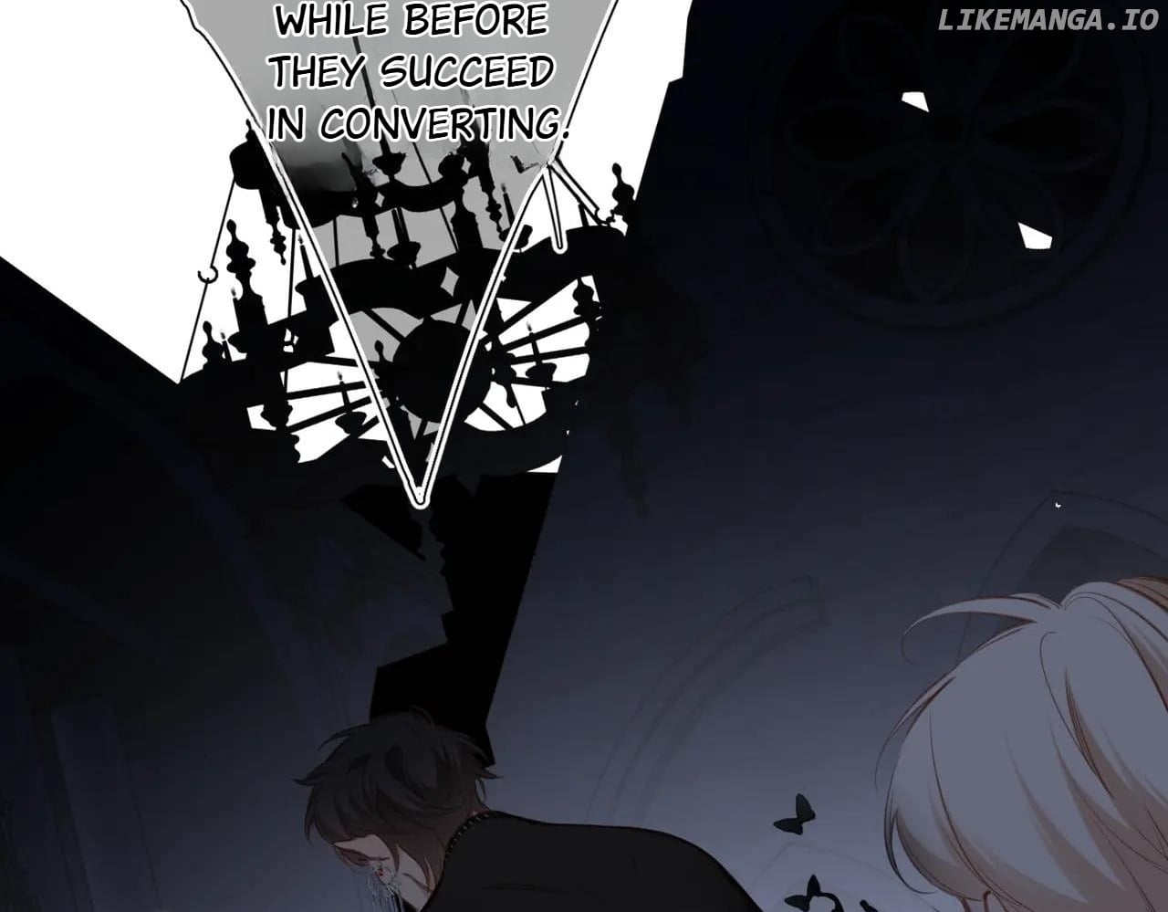 Back to Spring Chapter 21 - page 34